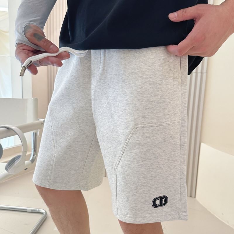 Christian Dior Short Pants